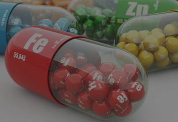 RAD Pharmaceuticals - Nutritional Supplements